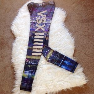 VSX Limited Edition City Lights